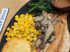 -萨莉亚意式餐厅(天河城购物中心店)