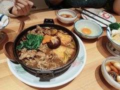 -大岛日本料理铁板烧(南通大饭店)