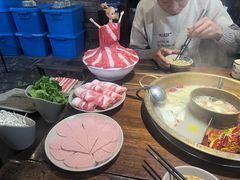 -重庆老火锅(长虹店)
