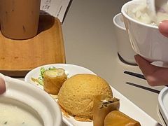 -蔡澜点心·粤菜(丽泽天街店)