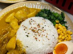 -星平鸡饭·烧腊·粤菜小炒(印象城创始店)