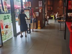 -汉堡王(徐汇绿地缤纷店)