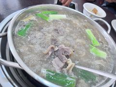 -长顺花江狗肉牛羊肉馆(五一广场店)