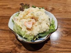 -玄白·炭烤活鳗(上海首店)