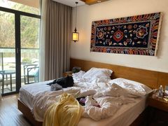 -古尔沟华美达温泉度假酒店