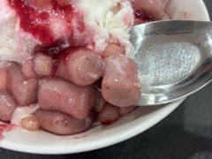 -鲜芋仙(观音桥大融城LG店)