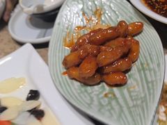 -李氏传家菜(兴城路店)