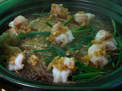 -望蓉城·古法酸菜鱼·川小馆(金桥国际店)