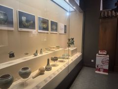 -张掖市博物馆