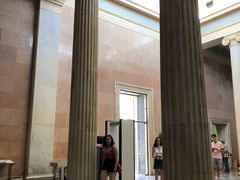 -雅典国家考古博物馆(Ethniko Archaiologiko Museo)
