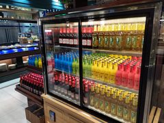 -盛江山自助料理(奥莱锦辉购物广场店)