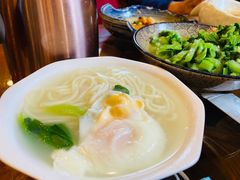 -西江美食舫·江西菜(健德桥店)