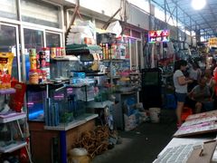 -万商花鸟市场