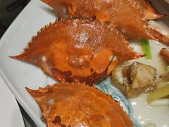 -鲜得莱渔港·小平岛海胆馆(七贤岭店)