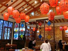 大堂-大壶春生煎(四川中路店)