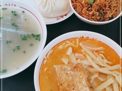 -津品味小吃(大学湾店)