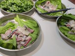 -顺德一品粥·20年凤城老字号(芳村店)