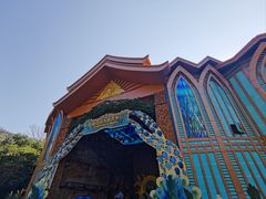 -西双版纳原始森林公园