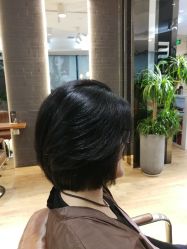 -意廊 Hair Salon