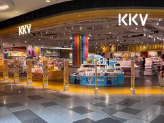 -KKV(武汉荟聚购物中心店)