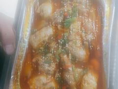 -清真·马坡烧烤涮牛肚·酸浆火锅(新区总店)
