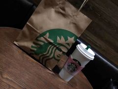 -星巴克(南京商厦店)