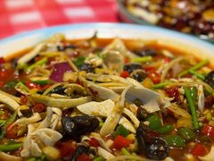 -阆辣荟餐饮(老味道8年·古城店)