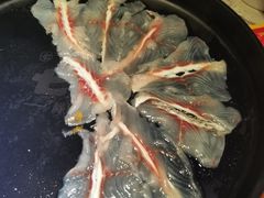 -七秒鱼·斑鱼火锅(太阳城店)