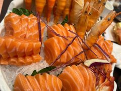 -黑松白鹿(金融街店)