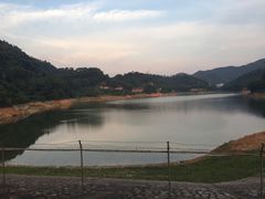 -广州市帽峰山景区