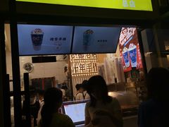 门面-洪都大拇指(洪都店)