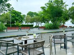 -ommo cafe(半岛城邦店)
