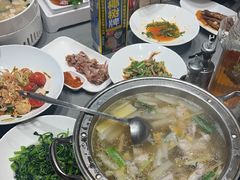 -紫阳海鲜楼·传承闽味(长乐路总店)