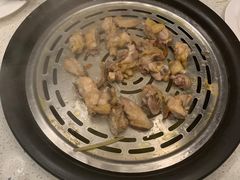 -青蓬蒸汽海鲜·深圳老字号·团建聚会(壹方城店)
