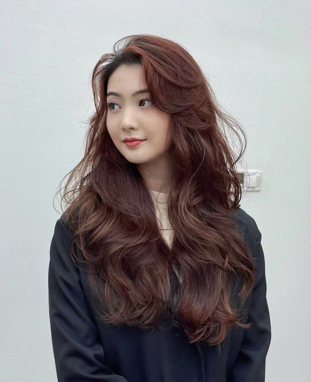 女士发型