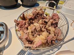 -牛鲜胜·潮汕牛肉自助火锅(番禺市桥店)
