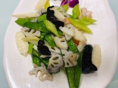 -江南韵·无锡太湖文化体验餐厅(凤凰天街店)