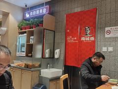 -南城香(四路通店)