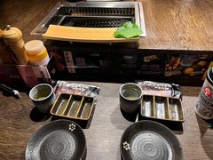 -暖都焼肉·和牛酒場(花都店)