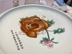 -京味斋·北京烤鸭(北京南站洋桥店)