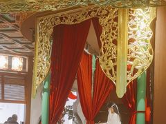 -锦府盐帮·侯宅(五棵松万达店)