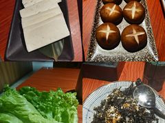 -山之屋炭火烧肉·生啤畅饮(大朗万科中央公园店)