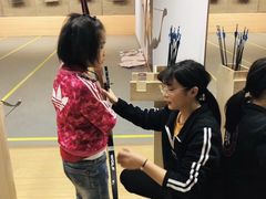 -道顺射箭·团建·骑射(张杨路店)