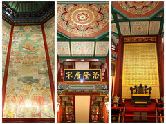 -阅江楼风景区