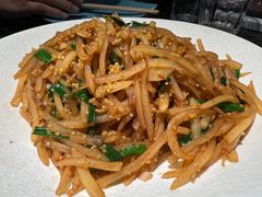 -局气 烤鸭·北京菜(光华路店)