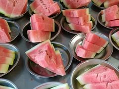 -勇利赵家烤肉坊(含光路店)