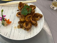 -银都上海菜馆(粤海东路店)