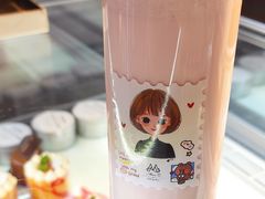 -Miss Q Family甜品·蛋糕·法甜咖啡