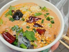 -牛街洪记小吃店(牛街店)