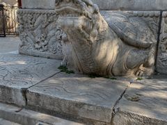 -北京石刻艺术博物馆(五塔寺)
